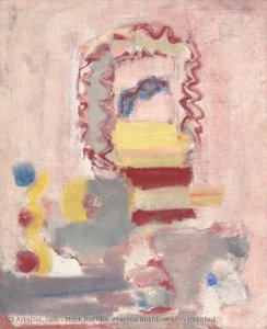 Untitled — Mark Rothko