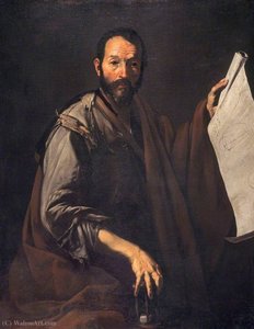 A Philosopher (A Mathemetician)
