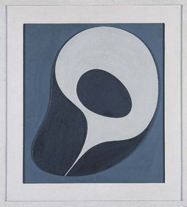 Configuration 2 — Jean Arp
