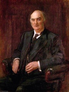 John Stratford Dugdale, KC