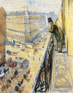 Untitled (6204) — Edvard Munch