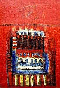 Abstracción — Celis Pérez
