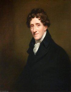 Thomas Coutts (1735–1822) — Sir William Beechey