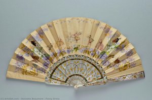 Fancy Dress — Hanneke Beaumont