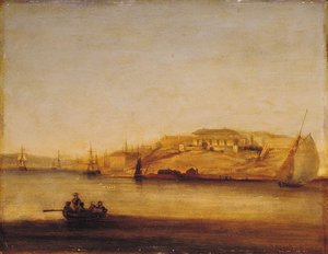 Spencer Lodge, Miller's Point, Sydney