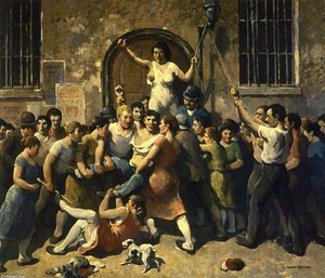 Mob Vengeance — Robert Spencer