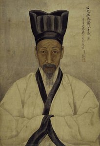 Portrait for JEON Woo