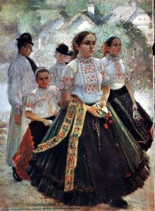 ferenc paczka