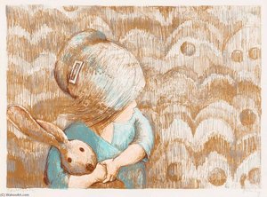 The Rabbit — Bill Mccauley