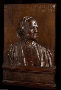 Rev. Dr. Alexander Hamilton Vinton