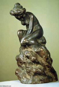 Untitled (3590) — Alphonse Mucha