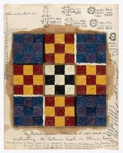The Hekatompedon Pattern