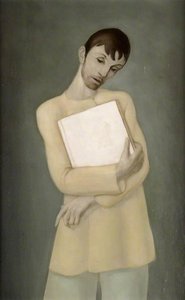 The Poet — Albert Reuss