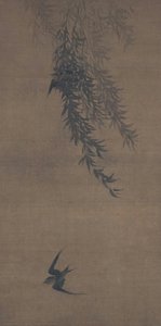 Swallows And Willow — Fachang