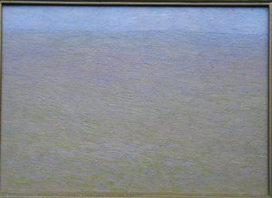 Landscape (from The Triptych) — Hryhorii Havrylenko