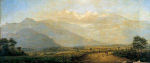 View In Scotland — James Trout Walton