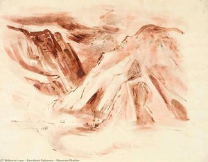 Mountain Rhythm