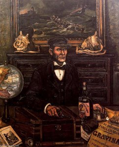 Untitled (9378) — José Gutiérrez Solana
