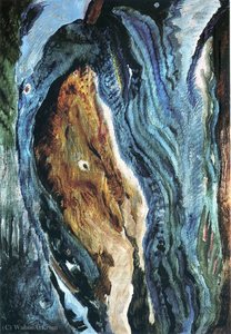 Untitled (589) — Arthur Garfield Dove