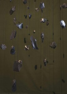 P/re-occupied — Julie Elizabeth Gough