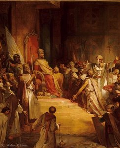 Baudouin IX