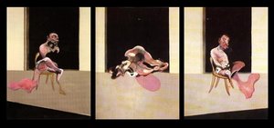 August — Francis Bacon