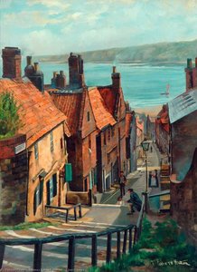 thomas fawcett hutton