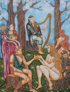 O'carolan — Joseph Stokes