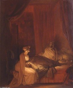 Title Not Known - — Robert Smirke