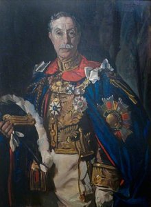 William Augustus Forbes Erskine (1871–1952)