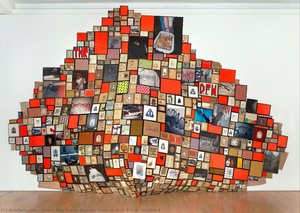 Untitled — Twist, Ray Fong, Bernon Vernon, And P.kin