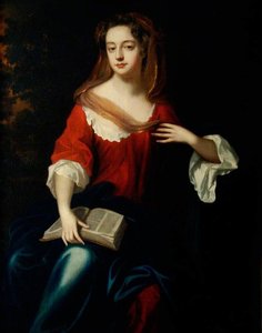 Frances, Countess of Scarborough