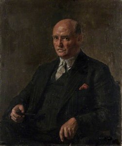 Sir Arthur Street, Kcb, Kbe, Cmg, Cie, Mc — Henry Marvell Carr