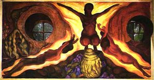 Untitled (233) — Diego Rivera