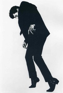 Untitled (468) — Robert Longo