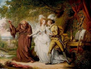 Romeo And Juliet