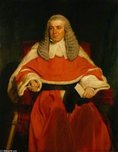 Sir Thomas Noon Talfourd