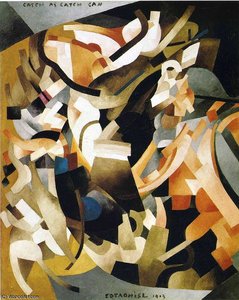 Untitled (68) — Francis Picabia