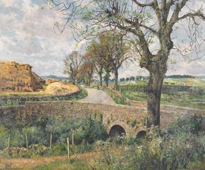 Ayrshire — James Mcintosh Patrick