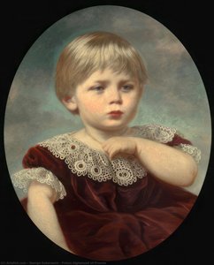 Prince Sigismund of Prussia