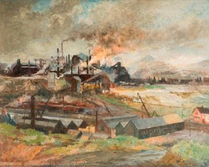 william cartledge