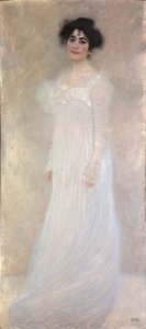 Serena Lederer — Gustav Klimt, Art Nouveau