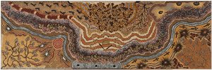 Grandmother — Gabriella Possum Nungurrayi