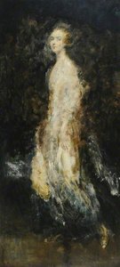 Viscountess Cranborne — Ambrose Mcevoy
