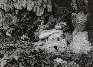 Sculpture, Museo Romano — Lisette Model