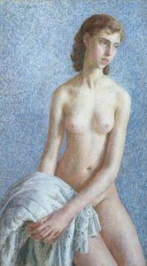 The Innocent (a New Day) — Dod Procter