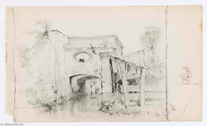 Untitled (Archway)