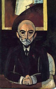 Auguste Pellerin Ii — Henri Matisse