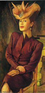 Untitled (506) — Diego Rivera