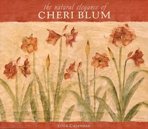 Cover — Cheri Blum